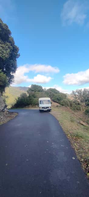 Panoramic breakfast, Santa Lucia Di Moriani - Discover the Unique Charm of the Panoramic Breakfast in Santa Lucia Di Moriani