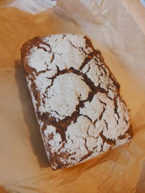 Panoramic breakfast, Santa Lucia Di Moriani - Logistical Details and Accessibility