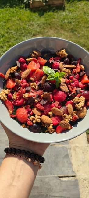 Panoramic breakfast, Santa Lucia Di Moriani - Does This Experience Suit Your Style?