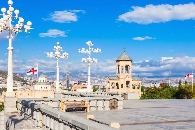 Panoramic city tour Tbilisi - Why Choose This Tour in Tbilisi