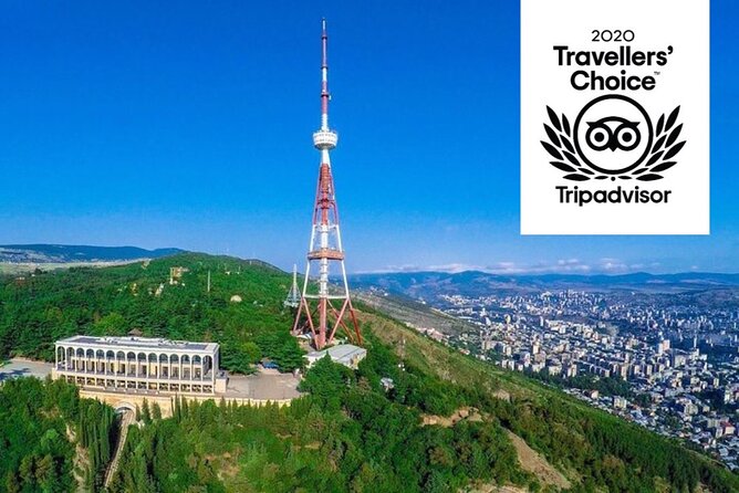 Panoramic city tour Tbilisi - Final Thoughts on the Panoramic City Tour of Tbilisi