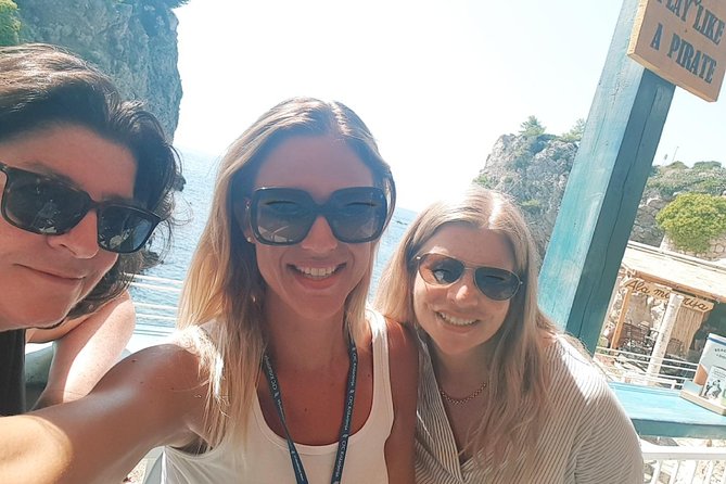 Panoramic Drive with History & Game of Thrones Combo Tour - Panoramic Drive to Mount Srd and Breathtaking Views