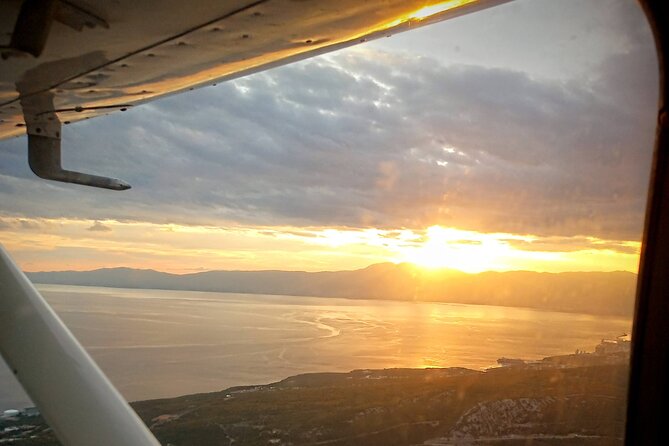 Panoramic Flight over the city of Rijeka - Scenic Highlights: Rijeka, Mountains, and Sea