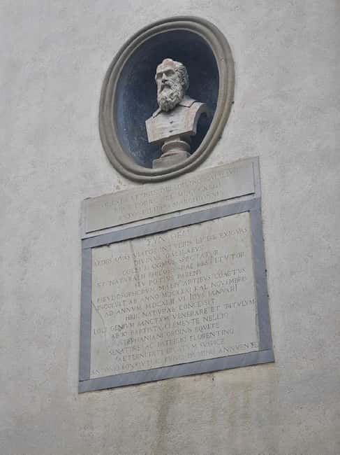 Panoramic Florence from Porta Romana to P.zzale Michelangelo - Journey Through Florence’s Green Hills of the 19th Century