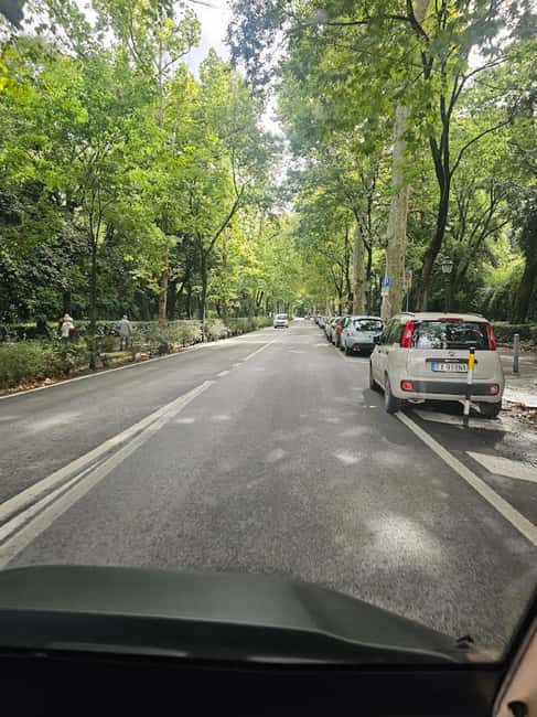 Panoramic Florence from Porta Romana to P.zzale Michelangelo - Practical Details: Logistics and Group Experience