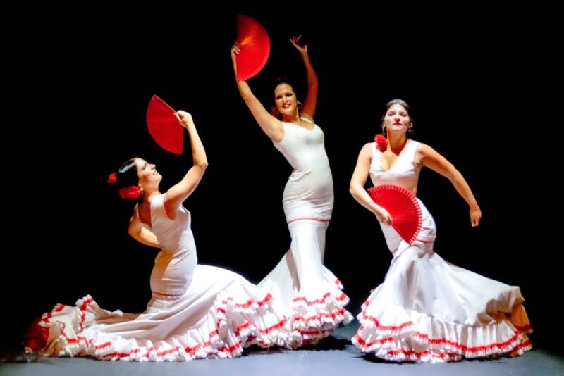 Panoramic Guadalquivir Cruise + Flamenco Show & Walking tour - Practical Details and Logistics