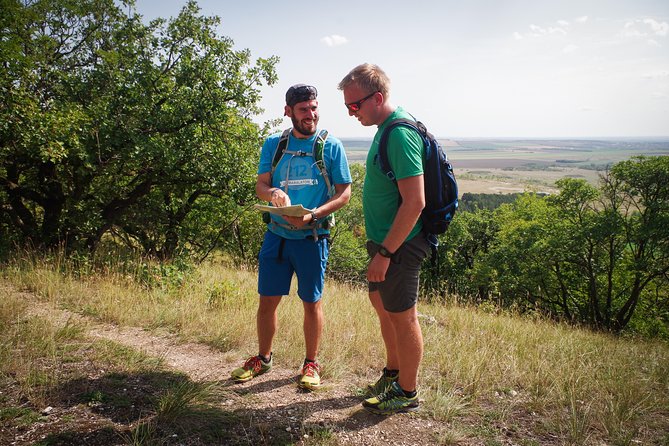 Panoramic hike around Budapest - Optional Chairlift Ride for Extra Fun