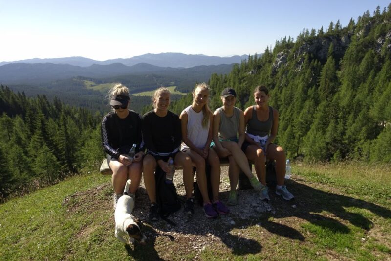 Panoramic Hike in Julian Alps - Final Thoughts on the Julian Alps Panoramic Hike