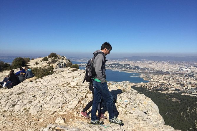 Panoramic hike on Marseille from Les Calanques - Practical Details and Booking Insights