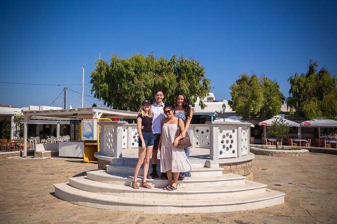 Panoramic Island Tour - Considerations for Tour Price and Additional Costs