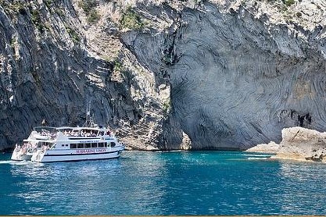 Panoramic Mallorca Boat Trip to Formentor Beach - Scenic Highlights Along Mallorca’s North Coast