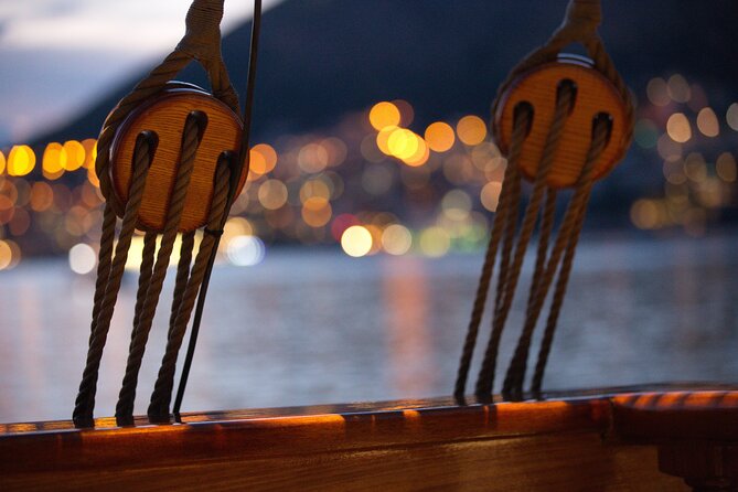 Panoramic Night Cruise from Dubrovnik with Karaka - Booking, Cancellation, and Weather Policies