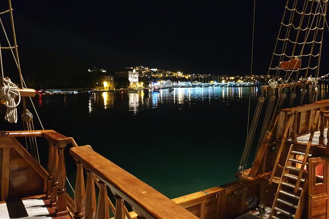 Panoramic Night Cruise from Dubrovnik with Karaka - Why the Panoramic Night Cruise from Dubrovnik with Karaka Excels