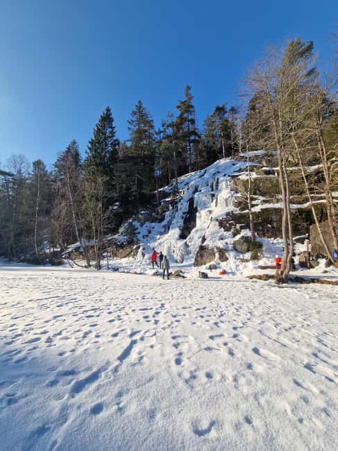 Panoramic Peaks  Oslos Best Fjord Views Hike - Practical Details and What to Bring