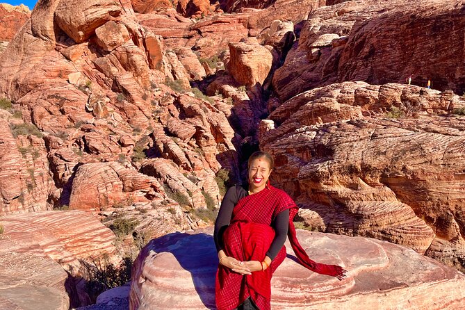 Panoramic Red Rock Canyon Scenic Loop Tour - Value and Overall Experience