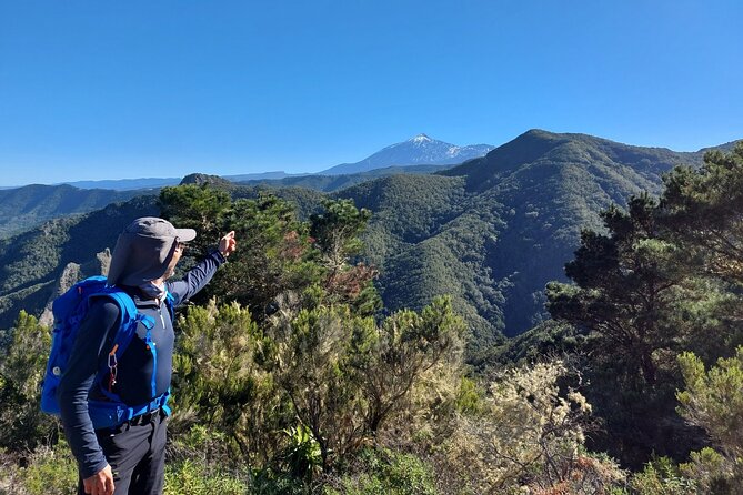 Panoramic route across the Teno rural Park in Tenerife - Practical Tips for the Hike