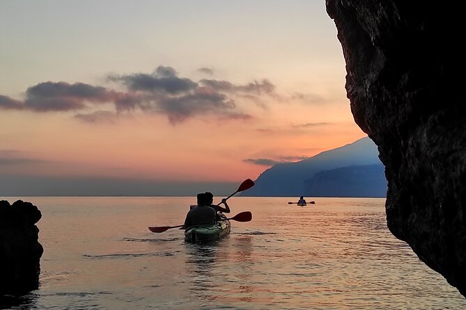 Panoramic Sorrento Kayaking Experience with Swimming & More - The Role of the Certified Kayak Instructors