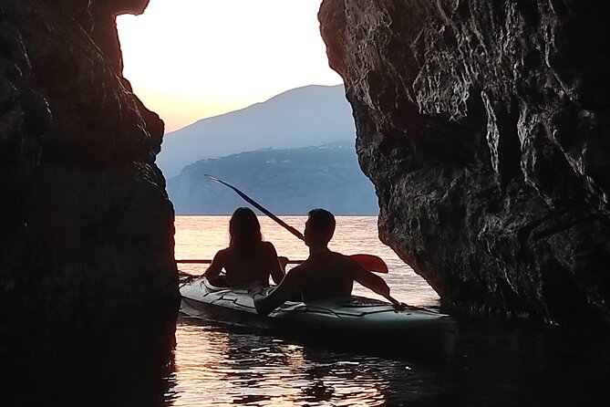 Panoramic Sorrento Kayaking Experience with Swimming & More - Safety and Comfort on the Water