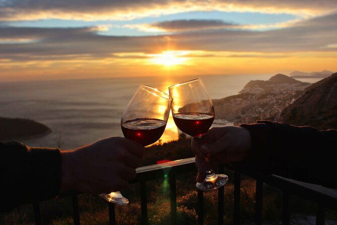 Panoramic Sunset Hike - Discover the Panoramic Sunset Hike in Dubrovnik