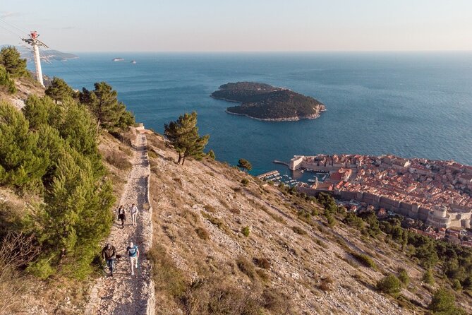 Panoramic Sunset Hike - Key Points