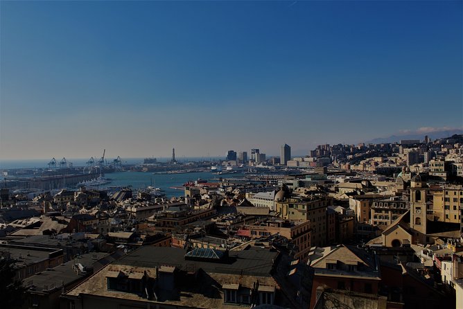 Panoramic Tour across the "creuze" with a storyteller - The Guide’s Storytelling Style and Experience