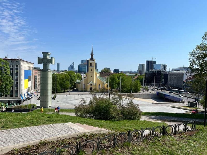 Panoramic Tour over Tallinn by vehicle - Final Thoughts on the Tallinn Panoramic Vehicle Tour