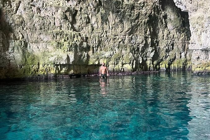 Panoramic Tour & Snorkeling in Haxhi Ali Cave & Karaburun - Departing from Vlore for the Karaburun Peninsula