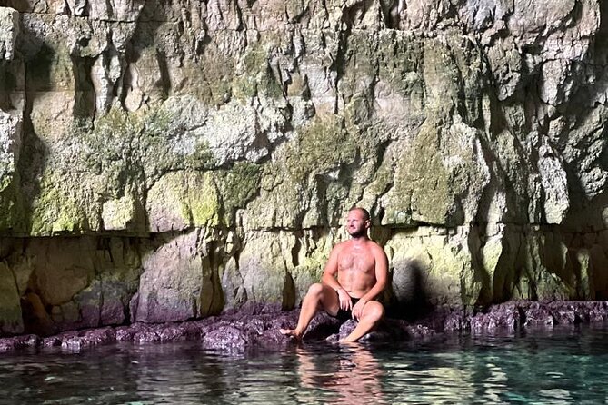 Panoramic Tour & Snorkeling in Haxhi Ali Cave & Karaburun - Visiting San Vasil Beach and Shen Vasil Beach