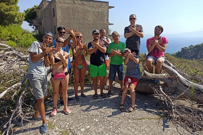 Panoramic Tour & Snorkeling in Haxhi Ali Cave & Karaburun - What Is Included and What To Consider