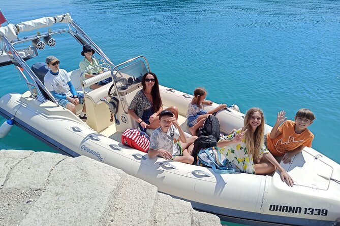 Panoramic Tour & Snorkeling in Haxhi Ali Cave & Karaburun - Practical Details and Meeting Arrangements