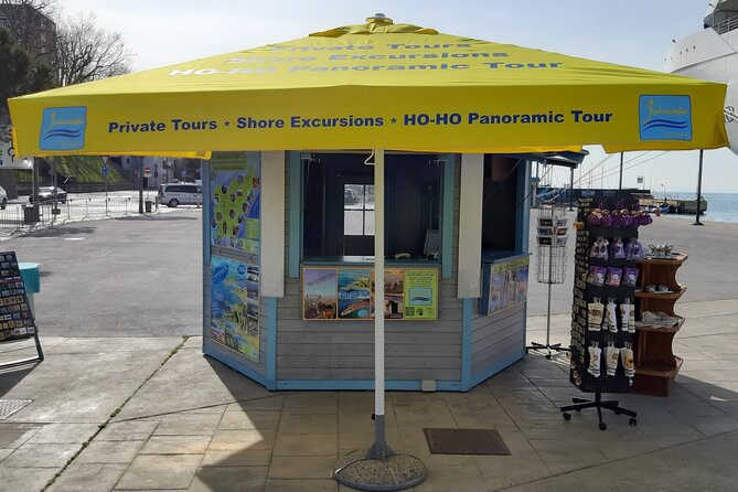 Panoramic Tour to Piran with Sweet Surprise - Discover the Palatial Charm of Piran on a Budget