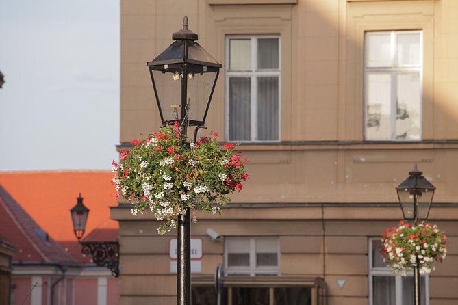 Panoramic tours Zagreb with a van. - Discovering Jarun Lakes and the Recreational Heart of Zagreb