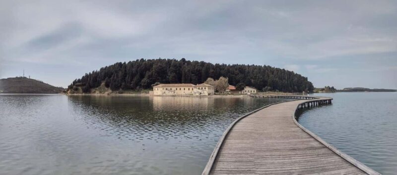 Panoramic Vlora Tour: Ardenica, Orikum & Coastline - The Comfort and Language of the Guided Tour