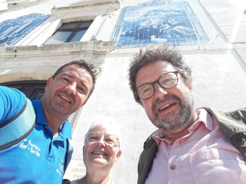 Panoramic Walk in Moliceiro 45 m + Walk in Aveiro 1 hour - Final Thoughts on the Aveiro Panoramic Tour