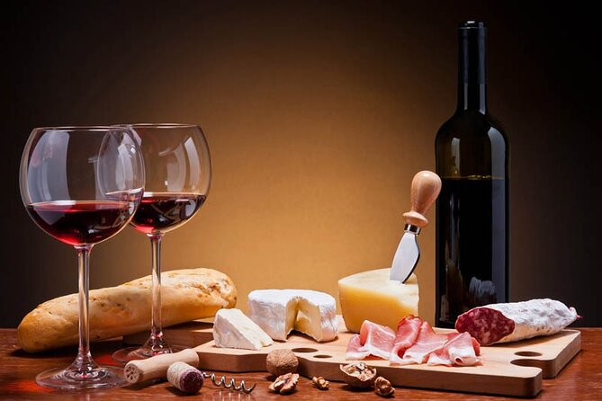 Panoramic Wine Tasting in Bellagio area - Expertise of the Passionate Sommelier