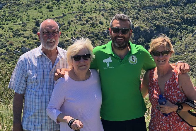 Pantalica Nature Reserve Walking Tour - Discover the Unique Charm of Pantalica Nature Reserve