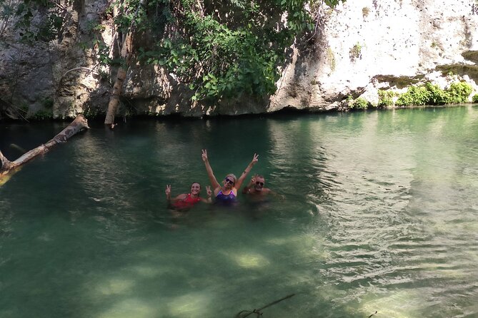 Pantalica Nature Reserve Walking Tour - Natural Beauty and Scenery of Pantalica