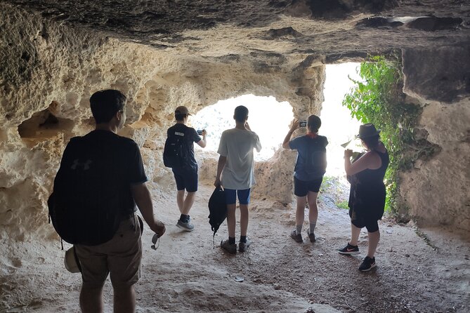 Pantalica Nature Reserve Walking Tour - What to Bring and What’s Not Included