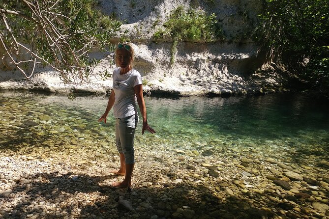 Pantalica Nature Reserve Walking Tour - Weather, Cancellation, and Flexibility