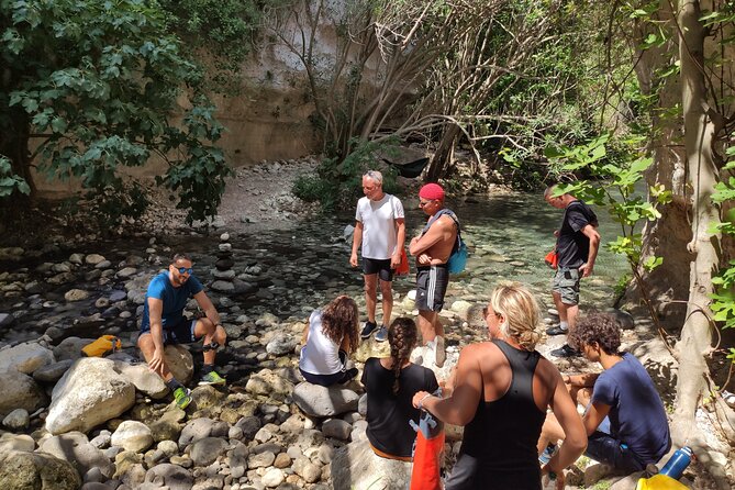 Pantalica Nature Reserve Walking Tour - Who Will Love This Tour?