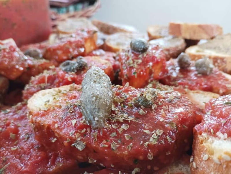 PANTELLERIA: BOAT TOURS AROUND THE BLACK PEARL OF THE MEDITERRANEAN - Key Points