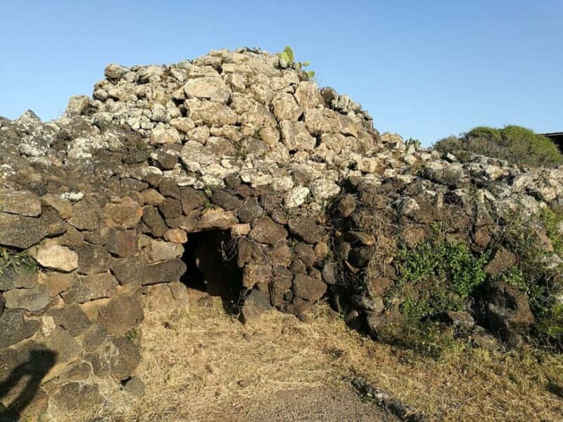 Pantelleria: Time travel trekking among prehistoric ruins - Final Thoughts on the Pantelleria Prehistoric Trek