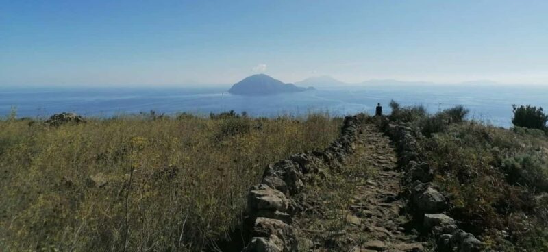 Pantelleria: Trekking among craters and favàre - Discover the Volcanic Wonders of Pantelleria for $56