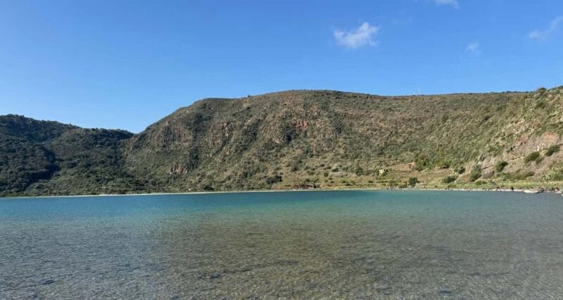 Pantelleria: Trekking among craters and favàre - Cultural Insights Through Agriculture and Dammusi