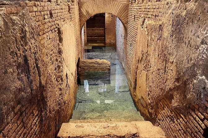 Pantheon and Trevi Fountain Underground Guided Tour - Exploring the Pantheon’s Architectural Marvels