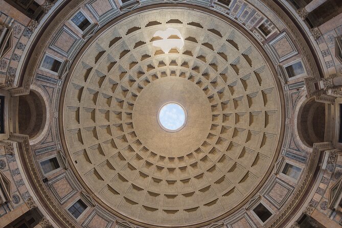 Pantheon and Trevi Fountain Underground Guided Tour - Final Thoughts on the Pantheon and Trevi Fountain Underground Tour
