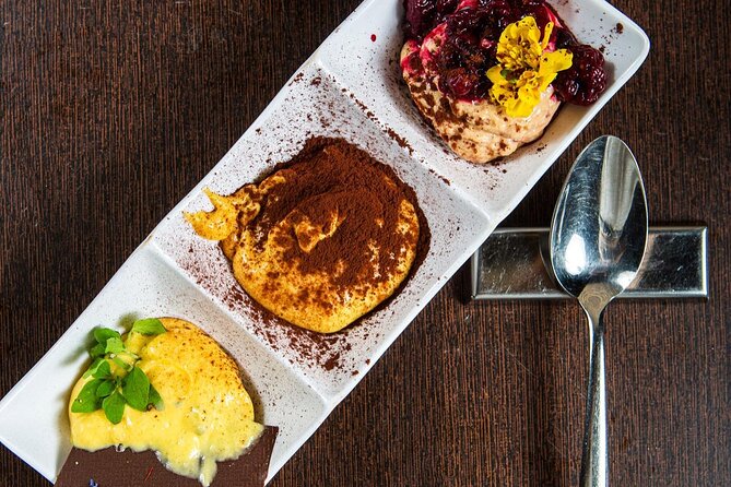 Pantheon: Candlelight Wine & Food Tasting in Ancient Ruins - Value and Booking Considerations