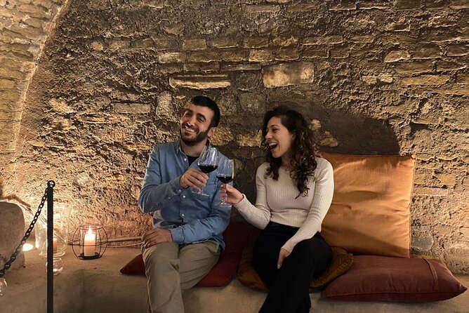 Pantheon: Candlelight Wine & Food Tasting in Ancient Ruins - What Makes This Tour Stand Out in Rome