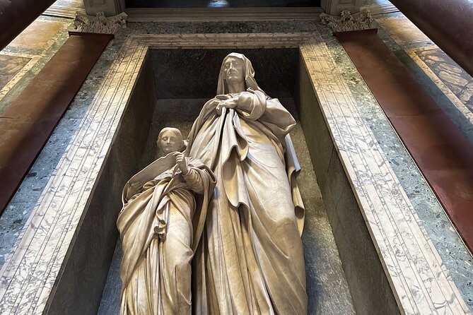 Pantheon Entry Ticket and Audio Guide - Pricing and Overall Value