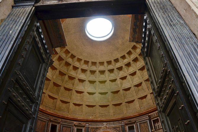 Pantheon Private Guided Tour - Rome's Iconic Ancient Temple - Comparing this Tour with Other Rome Experiences